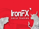 $35 No-Deposit Bonus – IronFX
